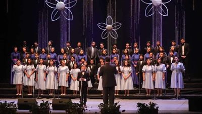 إطلاق قافلة الفنون لمواهب الأوبرا في محافظات مصر