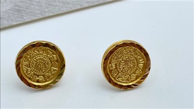 تعرف على سعر الجنيه الذهب اليوم الإثنين 30 سبتمبر 2024