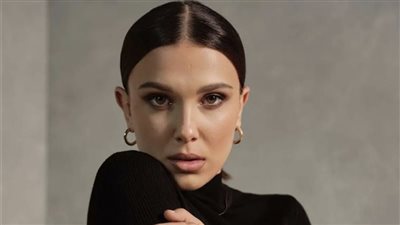 تفاصيل فيلم ميلي بوبي براون الجديد