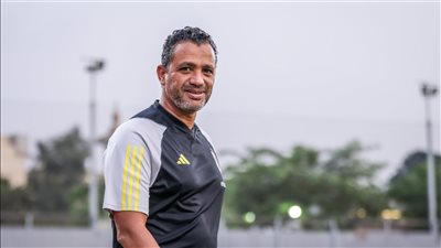 تفاصيل مفاوضات سموحة مع سامي قمصان وخالد جلال لتدريب الفريق
