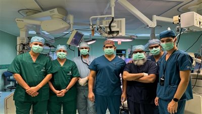 نجاح أول عملية استبدال صمام للقلب بآخر دون غرز جراحية بالسعودية