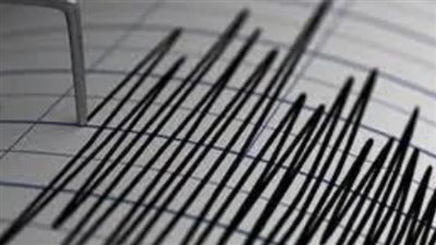 البحوث الفلكية تكشف سبب الهزة الأرضية بالمعادي