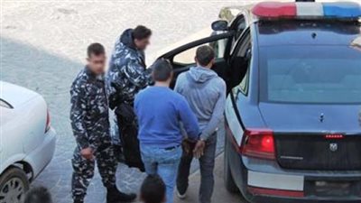 جريمة مروعة، لبناني يقتل نجله برشاش آلي في بعلبك 