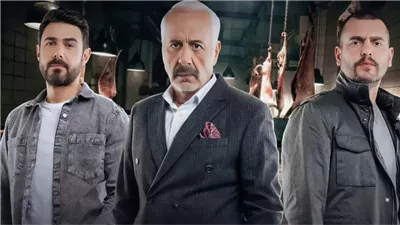 تفاصيل مسلسل في الداخل المقتبس منه العميل 