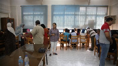 تنسيق الدبلومات الفنية 2024، اليوم انطلاق تنسيق طلاب الشهادات الفنية 