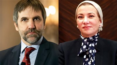 اجتماع بين وزيرة البيئة ونظيرها الكندي لمناقشة تحضيرات مؤتمرات اتفاقيات الأمم المتحدة 