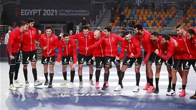 عمرو صلاح: بدأنا مرحلة التجديد في صفوف منتخب كرة اليد