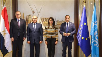 كامل الوزير: نعمل على تنفيذ خطة شاملة للنهوض بالصناعة تعتمد على 7 محاور