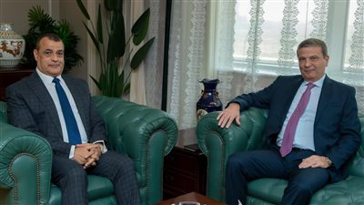 وزير الزراعة: ربط حديقتي الحيوان والأورمان مشروع قومي لحفظ التراث البيئي في مصر