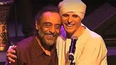 مهرجان القلعة، محمود التهامي وفتحى سلامة يدمجان الصوفية بالموسيقى الحديثة الليلة