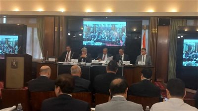 بدء أولى اجتماعات تشريعية النواب لمناقشة مشروع قانون الإجراءات الجنائية