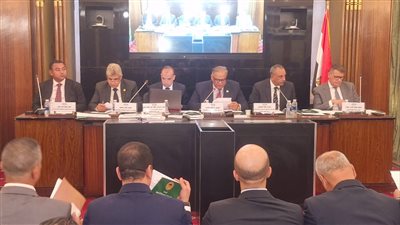 اللجنة التشريعية بالبرلمان تواصل مناقشة مشروع قانون الإجراءات الجنائية اليوم