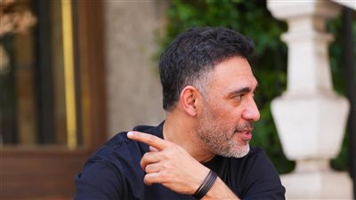 عمرو مصطفى يثير الجدل بمنشور جديد: 