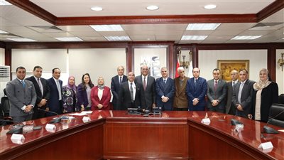 باسل رحمي: ضخ 475 مليون جنيه خلال 5 سنوات للحد من الهجرة غير النظامية