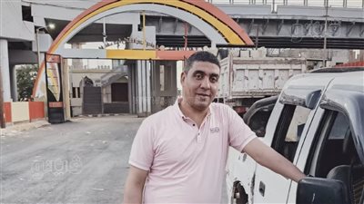 بمساحة 6000 متر، 7 معلومات حول مجمع مواقف ملوي الجديد (صور ) 