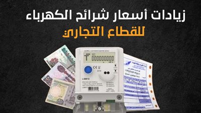موعد انتهاء خطة تسعير أسعار شرائح الكهرباء الحالية
