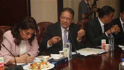 كرم جبر: نبدأ حملة مواجهة الشائعات بالشخصيات العامة التي عانت من انتحال الصفة