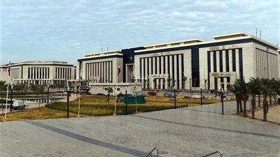 مؤشرات الأداء لـ 8 مستشفيات بالمؤسسة العلاجية خلال الـ7 أشهر الماضية (إنفوجراف)