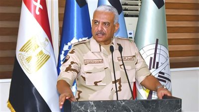 وزير الدفاع والإنتاج الحربى يتفقد مراحل التدريب والتأهيل البدنى بالأكاديمية العسكرية المصرية