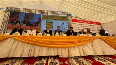 الإسكان: إجراء القرعة العلنية اليدوية الـ6 لتسكين حائزي قطع الأراضي بالمناطق المضافة بالعبور الجديدة