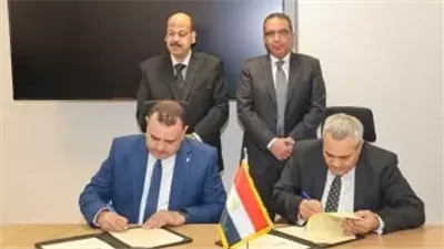  تعاون بين البريد وتنظيم النقل الداخلي لتسهيل حصول المواطنين على خدمات الجهاز