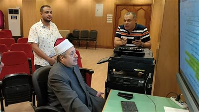 توجيهات جديدة للطلاب بشأن استمارات امتحانات الشهادة الثانوية الأزهرية