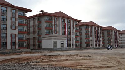 بمقدم 159 ألف جنيه، اشترِ شقة بالتمويل العقاري كاملة التشطيب