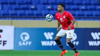 جوميز يبلغ مدافع الزمالك بالبحث عن عرض للرحيل 