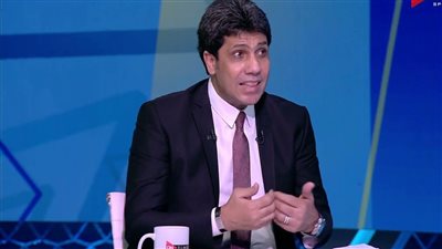 تأكيدا لانفراد فيتو، سامي الشيشيني مديرًا للكرة بالبنك الأهلي 