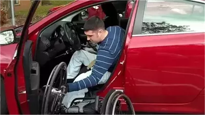 هل يحق لذوي الاحتياجات الخاصة الحصول على تدريبات مهنية مجانية ؟ القانون يجيب