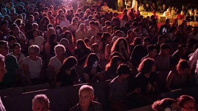 تكريم لإنجاز دورة مهرجان القدس السينمائي من قلب الإبادة