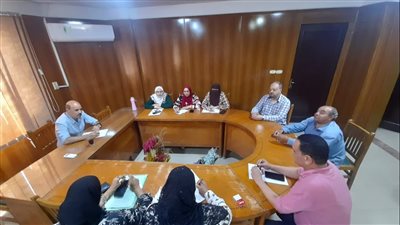 تضامن الدقهلية: خطة للمرور على دور الرعاية الاجتماعية لتحسين الخدمات المقدمة للنزلاء