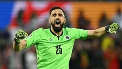 بـ 35 مليون يورو، ليفربول يحسم صفقة حارس مرمى فالنسيا الإسباني 