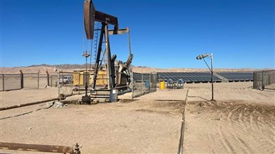 مسؤول بترولي سابق يتحدث عن تصرف محزن للشركات الأجنبية بشأن الحقول المكتشفة (فيديو)