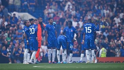 أتليتكو مدريد يقترب من الحصول على خدمات لاعب تشيلسي 