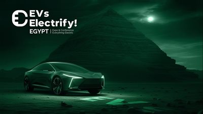 برعاية مجلس الوزراء، انطلاق قمة مصر الدولية لوسائل التنقل الكهربائية أكتوبر المقبل