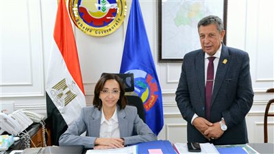 محافظ البحيرة تقرر النزول بدرجات القبول بالثانوي العام إلى 220