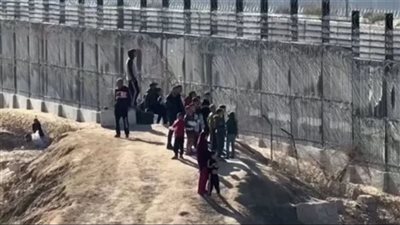 مسئول أمريكي يكذب تقارير عبرية عن اقتناع بلينكن ببقاء الاحتلال في محور فيلادلفيا