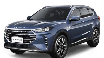 30 ألف جنيه زيادة جديدة في أسعار سيارات جيتور 