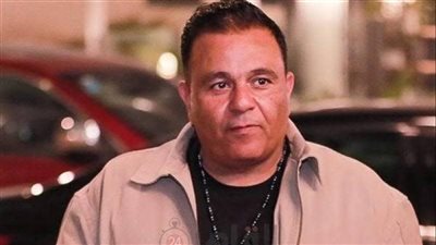 بعد اعتداء محمد فؤاد على طبيب، أول تعليق من نقابة الموسيقيين