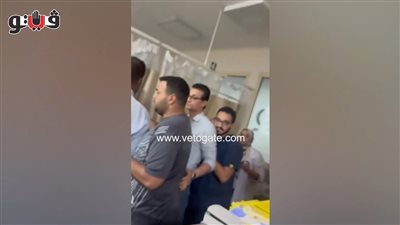 نقابة الأطباء: لا توجد أي مخالفة طبية بواقعة محمد فؤاد ونرفض أي مبرر للاعتداء على طبيب