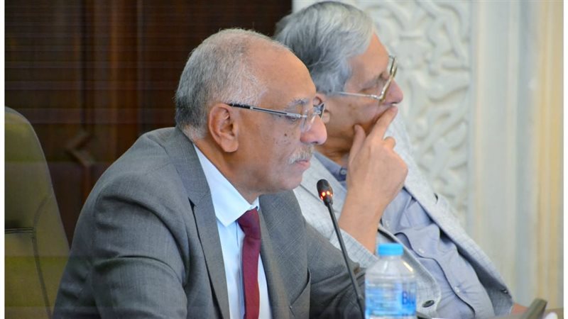 جامعة الإسكندرية،فيتو