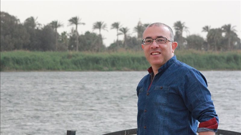 الدكتور حاتم حافظ