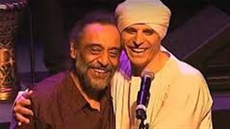محمود التهامي وفتحي