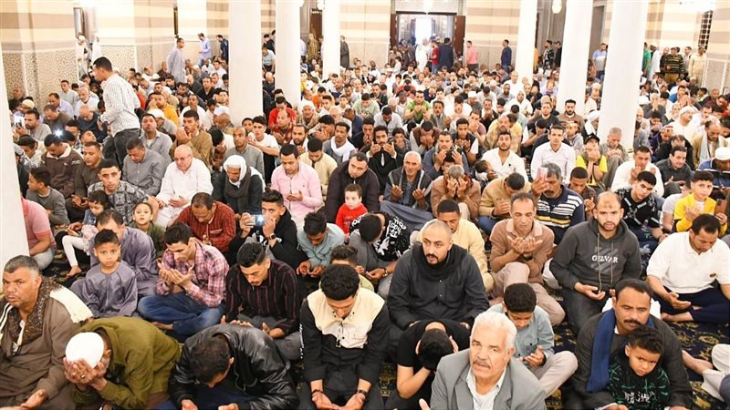 خطبة الجمعة، فيتو