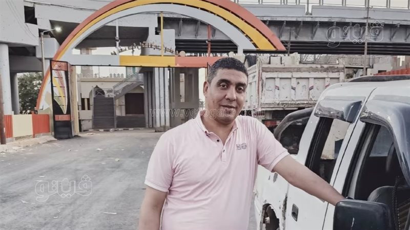 أحمد جمال عبد الرؤوف