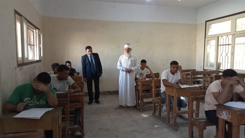 الاسكندرية،فيتو