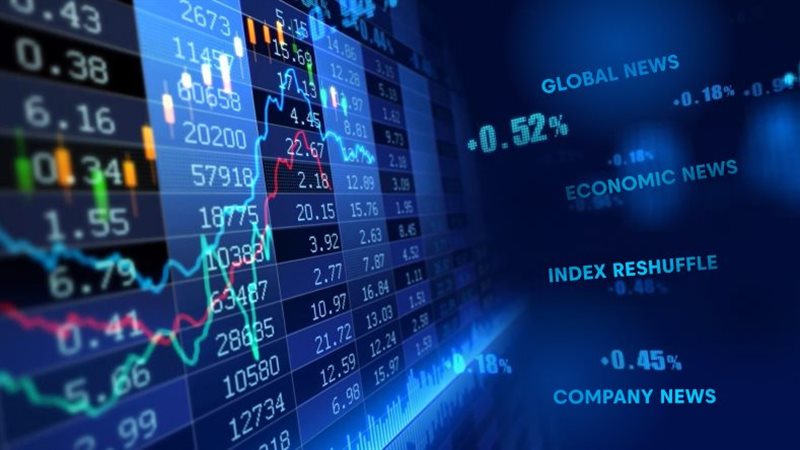 مؤشرات التداول، فيتو