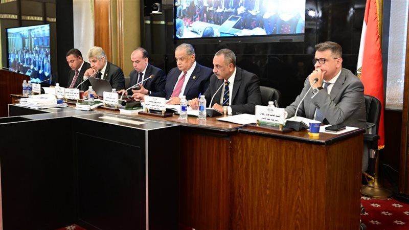 اجتماع مناقشة مشروع