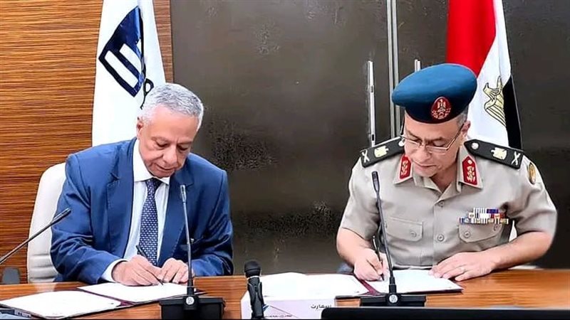 اللواء محمـد البابلى